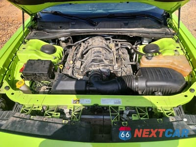 Zdjęcie 11 z 12 samochodu: 2015 DODGE CHALLENGER SXT PLUS VIN:2C3CDZBT6FH710073 - miniatura