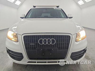 Piąte zdjęcie samochodu w środku: 2010 AUDI Q5 PREMIUM VIN:WA1CKAFP2AA087536 - miniatura