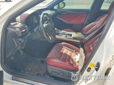 Zdjęcie 7 z 12 samochodu: 2015 LEXUS IS 350 VIN:JTHCE1D2XF5006317 - miniatura