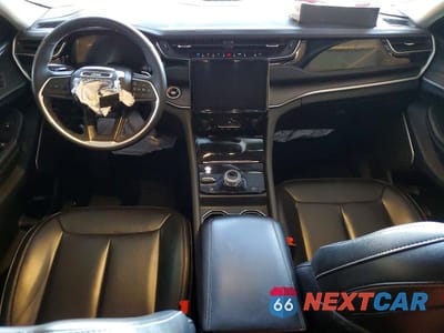 Zdjęcie 8 z 12 samochodu: 2024 JEEP GRAND CHEROKEE LIMITED 4XE VIN:1C4RJYB60R8959093 - miniatura