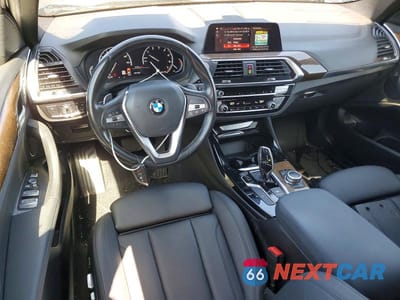 Zdjęcie 8 z 13 samochodu: 2020 BMW X3 SDRIVE30I VIN:5UXTY3C04L9C41838 - miniatura