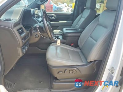 Zdjęcie 7 z 13 samochodu: 2021 CHEVROLET TAHOE K1500 Z71 VIN:1GNSKPKD6MR335655 - miniatura