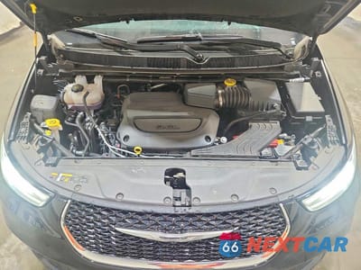 Zdjęcie 12 z 13 samochodu: 2024 CHRYSLER PACIFICA TOURING L VIN:2C4RC1BG4RR178818 - miniatura