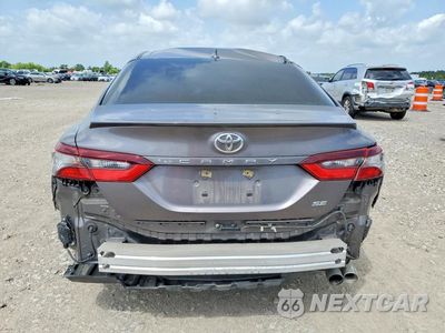 Zdjęcie 6 z 13 samochodu: 2022 TOYOTA CAMRY SE VIN:4T1T11AK5NU617406 - miniatura