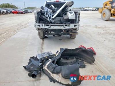 Zdjęcie 12 z 13 samochodu: 2024 FORD F250 SUPER DUTY VIN:1FT8W2BT9REE09425 - miniatura