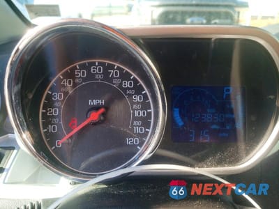 Zdjęcie 9 z 12 samochodu: 2014 CHEVROLET SPARK 2LT VIN:KL8CF6S93EC462271 - miniatura