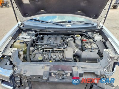 Zdjęcie 11 z 13 samochodu: 2019 FORD FLEX LIMITED VIN:2FMGK5D82KBA34962 - miniatura
