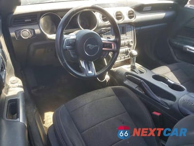 Zdjęcie 8 z 12 samochodu: 2016 FORD MUSTANG VIN:1FA6P8AM8G5292313 - miniatura