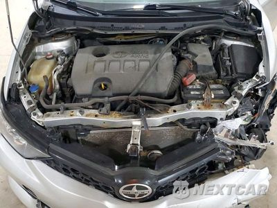 Zdjęcie 11 z 13 samochodu: 2016 SCION IM BASE VIN:JTNKARJE9GJ502669 - miniatura