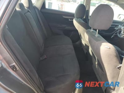 Zdjęcie 10 z 13 samochodu: 2014 NISSAN ALTIMA 2.5 S VIN:1N4AL3AP0EC201434 - miniatura