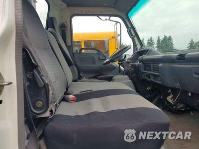 Zdjęcie 10 z 12 samochodu: 2007 ISUZU NPR DUMP TRUCK VIN:4KLB4B1U77J800129 - miniatura