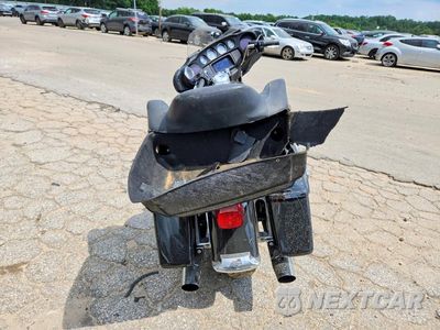 Czwarte zdjęcie samochodu z boku: 2019 HARLEY-DAVIDSON FLHTCU VIN:1HD1FCC11KB667206 - miniatura