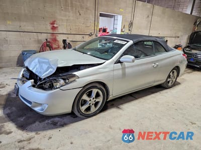 2005 TOYOTA CAMRY SOLARA SLE V6 4T1FA38P85U051333 - główne zdjęcie licytacji z USA - miniatura