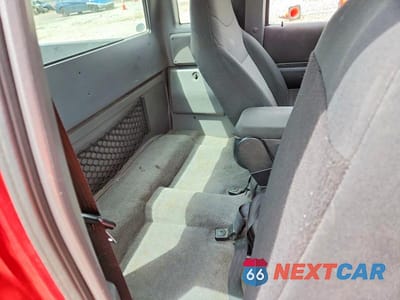 Zdjęcie 10 z 12 samochodu: 2003 FORD RANGER VIN:1FTYR14U93PB66332 - miniatura