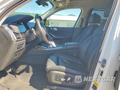 Zdjęcie 7 z 13 samochodu: 2019 BMW X7 XDRIVE50I VIN:5UXCX4C53KLS36228 - miniatura