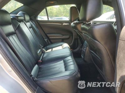 Zdjęcie 10 z 12 samochodu: 2020 CHRYSLER 300 S VIN:2C3CCAGG1LH131617 - miniatura