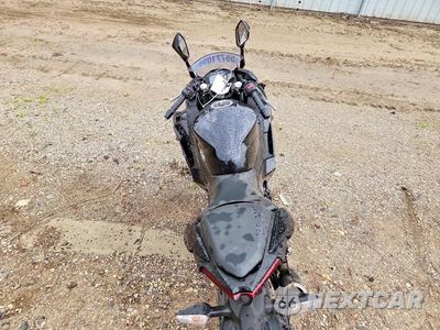 Zdjęcie 6 z 9 samochodu: 2024 KAWASAKI EX500 H VIN:ML5EXGH13RDA31530 - miniatura