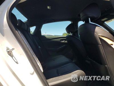 Zdjęcie 10 z 13 samochodu: 2025 HONDA ACCORD HYBRID SPORT-L VIN:1HGCY2F7XSA050067 - miniatura