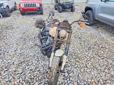 Piąte zdjęcie samochodu w środku: 2023 HARLEY-DAVIDSON FXLRS VIN:1HD1YWZ16PB021525 - miniatura
