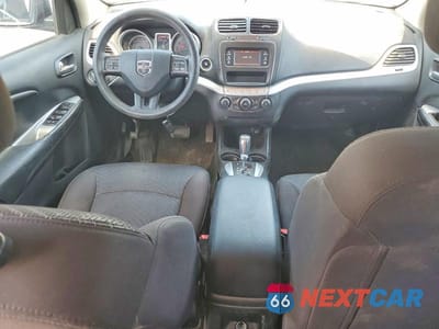 Zdjęcie 8 z 14 samochodu: 2013 DODGE JOURNEY SE VIN:3C4PDCAB0DT706866 - miniatura