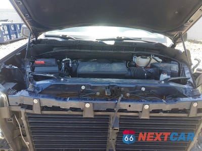 Zdjęcie 11 z 12 samochodu: 2021 GMC SIERRA K1500 ELEVATION VIN:1GTR9CED9MZ428080 - miniatura