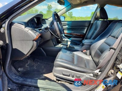 Zdjęcie 7 z 12 samochodu: 2011 HONDA ACCORD CROSSTOUR EXL VIN:5J6TF2H50BL001216 - miniatura