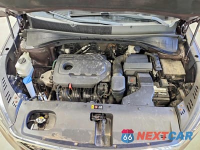 Zdjęcie 12 z 13 samochodu: 2019 KIA SORENTO LX VIN:5XYPGDA32KG538416 - miniatura