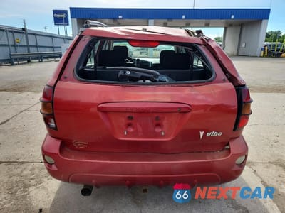 Zdjęcie 6 z 12 samochodu: 2008 PONTIAC VIBE VIN:5Y2SL65848Z416755 - miniatura
