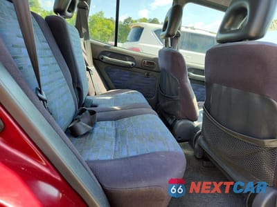 Zdjęcie 11 z 14 samochodu: 1996 TOYOTA RAV4 BASE VIN:JT3HP10V0T0080019 - miniatura