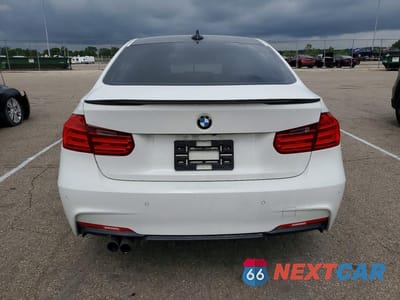 Zdjęcie 6 z 12 samochodu: 2013 BMW 328 XI SULEV VIN:WBA3B5G58DNS01253 - miniatura