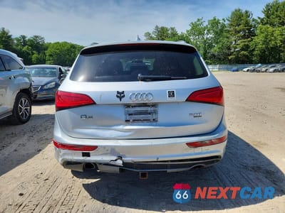 Zdjęcie 6 z 13 samochodu: 2014 AUDI Q5 PREMIUM PLUS VIN:WA1DGAFP7EA010656 - miniatura