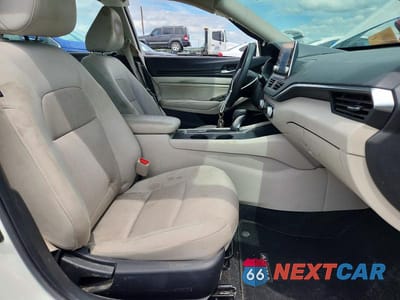 Zdjęcie 7 z 13 samochodu: 2020 NISSAN ALTIMA S VIN:1N4BL4BV6LN323093 - miniatura