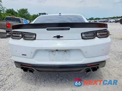 Zdjęcie 6 z 13 samochodu: 2023 CHEVROLET CAMARO SS VIN:1G1FH1R74P0139222 - miniatura