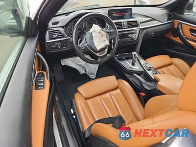 Zdjęcie 8 z 12 samochodu: 2019 BMW 430XI VIN:WBA4Z3C50KEC58511 - miniatura