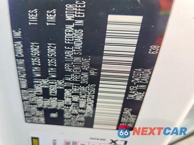 Zdjęcie 13 z 13 samochodu: 2023 LEXUS RX 350 PREMIUM+ VIN:2T2BAMCA0PC015076 - miniatura