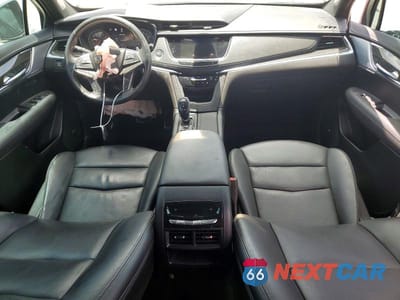 Zdjęcie 8 z 13 samochodu: 2023 CADILLAC XT5 SPORT VIN:1GYKNGRS3PZ137957 - miniatura