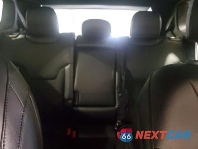 Zdjęcie 10 z 14 samochodu: 2025 JEEP COMPASS TRAILHAWK VIN:3C4NJDDN1ST583894 - miniatura
