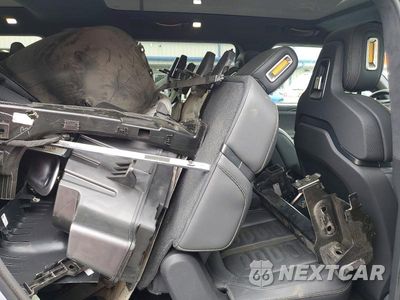 Zdjęcie 11 z 13 samochodu: 2023 RIVIAN R1S ADVENTURE VIN:7PDSGABAXPN017913 - miniatura