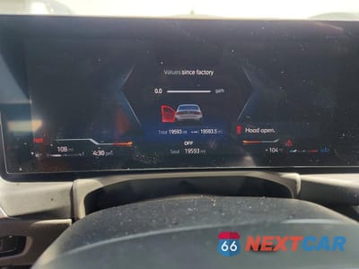 Zdjęcie 9 z 12 samochodu: 2024 BMW M340I VIN:3MW49FS04R8E46272 - miniatura