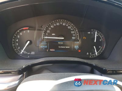 Zdjęcie 9 z 13 samochodu: 2018 CADILLAC XT5 LUXURY VIN:1GYKNCRS3JZ134749 - miniatura