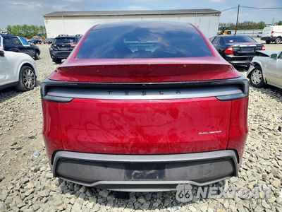 Zdjęcie 6 z 12 samochodu: 2026 TESLA MDL Y VIN:7SAYGDEE4TA620690 - miniatura
