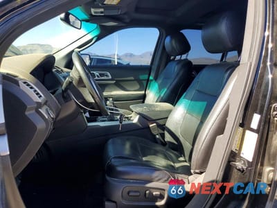 Zdjęcie 7 z 12 samochodu: 2013 FORD EXPLORER XLT VIN:1FM5K7D83DGA12810 - miniatura