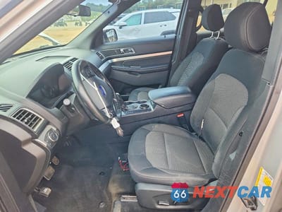 Zdjęcie 7 z 13 samochodu: 2017 FORD EXPLORER XLT VIN:1FM5K7D85HGC17518 - miniatura