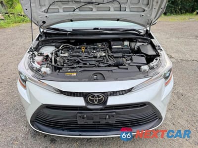 Zdjęcie 7 z 14 samochodu: 2024 TOYOTA COROLLA LE VIN:JTDB4MEE9R3016346 - miniatura