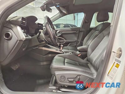 Zdjęcie 7 z 12 samochodu: 2023 AUDI A3 PREMIUM VIN:WAUAUDGY5PA106280 - miniatura
