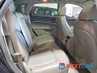 Zdjęcie 11 z 14 samochodu: 2011 CADILLAC SRX LUXURY COLLECTION VIN:3GYFNDEY9BS544195 - miniatura