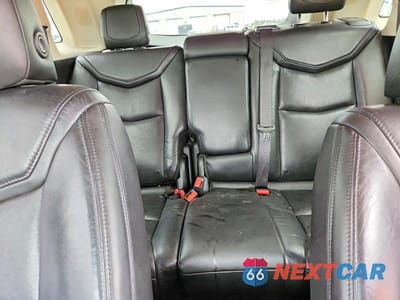 Zdjęcie 10 z 13 samochodu: 2017 CADILLAC XT5 LUXURY VIN:1GYKNDRSXHZ149605 - miniatura