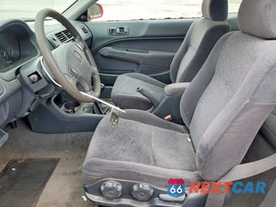 Zdjęcie 7 z 12 samochodu: 1999 HONDA CIVIC EX VIN:1HGEJ8142XL006587 - miniatura