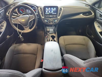 Zdjęcie 8 z 13 samochodu: 2023 CHEVROLET MALIBU LS VIN:1G1ZC5ST4PF186984 - miniatura