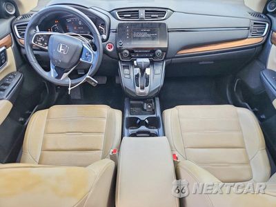Zdjęcie 8 z 13 samochodu: 2019 HONDA CR-V EXL VIN:5J6RW1H87KA010389 - miniatura